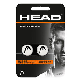 Příslušenství Pro Rakety HEAD Pro Damp 2er
